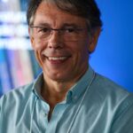 Domínio da matemática é instrumento de poder, diz presidente do Impa