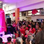 Inca promove autoestima de pacientes em celebração do Outubro Rosa