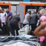 DPU pede para acompanhar perícia de mortos após operação no Rio DPU pede para acompanhar perícia de mortos após operação no Rio