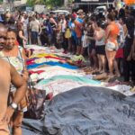 Operação: Defensoria do Rio quer fazer laudos paralelos dos corpos Operação: Defensoria do Rio quer fazer laudos paralelos dos corpos