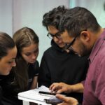 Relação com professor ajuda aluno na construção de propósito de vida