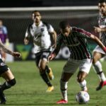Nacional transmite partida entre Ceará e Fluminense neste domingo