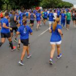 Corrida ColaboraGov celebra Dia do Servidor e promove integração Corrida ColaboraGov celebra Dia do Servidor e promove integração