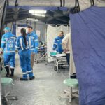 Ministério da Saúde envia Força Nacional do SUS ao Paraná após tornado