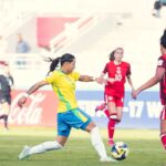 Brasil bate Canadá nos pênaltis e está na semi da Copa Sub-17