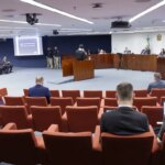 STF retoma julgamento do Núcleo 3 da trama golpista após intervalo