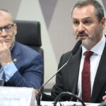 Fraudes no Master podem chegar a R$ 12 bilhões, estima diretor da PF