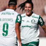 Palmeiras derrota Ferroviária e conquista Copa do Brasil feminina