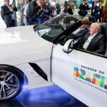 Lula celebra retirada de tarifas pelos EUA e diz que sinaliza respeito