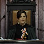 Presidente do STM aponta tom misógino em crítica de ministro