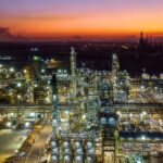 Justiça suspende novos licenciamentos no antigo Comperj