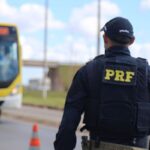 Agente da PRF que matou menina de 3 anos vai a júri popular no Rio