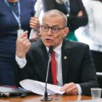 Senador Fabiano Contarato vai presidir CPI do crime organizado