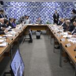 Governo quer mudanças no PL Antifacção em relação à PF e terrorismo