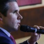 Motta defende união das instituições contra crime organizado