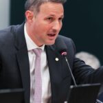 Derrite é exonerado da Secretaria de Segurança de São Paulo