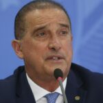 Problemas com descontos era recorrente, diz ministro de Bolsonaro