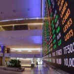 Bolsa cai após 15 altas seguidas e interrompe sequência de recordes