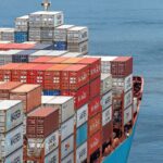 Exportações brasileiras batem recorde em outubro, apesar de tarifaço