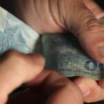 Poupança tem retirada líquida de R$ 9,7 bilhões em outubro