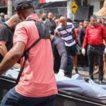 Moraes manda RJ preservar vídeos e enviar laudos e fotos de operação