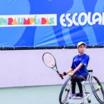 Paralimpíadas Escolares registram recorde de inscritos