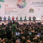 Lula propõe reunião dos Poderes para tratar de feminicídio