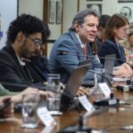 Vale a pena esperar “pouco tempo” por acordo Mercosul–UE, diz Haddad