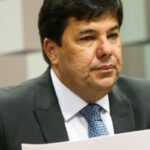 PEC: relator quer proibir bloqueio de verbas para área da segurança