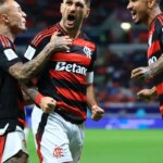 Flamengo vence Pyramids e vai à decisão da Copa Intercontinental