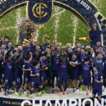 Flamengo perde para PSG e vê sonho do Bi mundial ser adiado