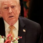 EUA e Ucrânia estão “muito mais próximos” de acordo de paz, diz Trump