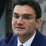 Celso Sabino deixa o Ministério do Turismo