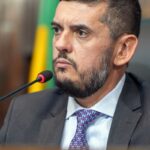 Alerj decide revogar a prisão preventiva do deputado Rodrigo Bacellar