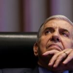 Moraes concede prisão domiciliar humanitária a Augusto Heleno