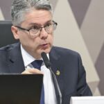 CCJ do Senado aprova PL Antifacção e texto segue para o plenário