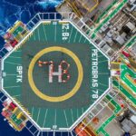 Petrobras recebe autorização para operar nova plataforma no pré-sal