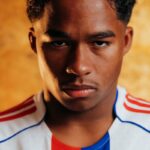 Lyon anuncia contratação por empréstimo do atacante Endrick