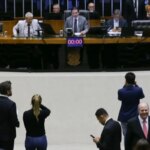 Câmara pode votar hoje projeto com novas regras para devedor contumaz