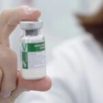 Anvisa publica registro da vacina contra a dengue do Butantan