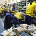 Haddad defende parcerias para reestruturação dos Correios