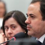 Câmara decide suspender Glauber Braga por 6 meses