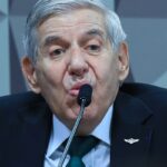 Perícia médica de Augusto Heleno está marcada para sexta-feira