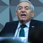 Heleno deixa Comando Militar para cumprir prisão domiciliar