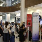 Anac discute com aéreas aumento de voos no Santos Dumont; Paes critica