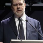 Toffoli nega pedido da PGR e mantém acareação no caso Banco Master