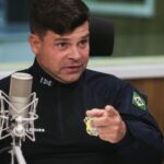 Moraes decreta prisão preventiva de ex-diretor da PRF Silvinei Vasques