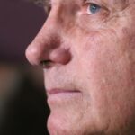 Após pedido de cirurgia, Moraes manda PF fazer perícia em Bolsonaro