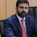 Secretário executivo é nomeado ministro interino da Justiça