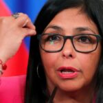Vice-presidente da Venezuela diz que país não será colônia dos EUA